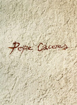Pepe Caceres