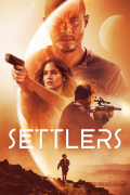 Película Settlers