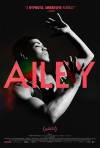 Ailey Ailey
