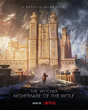 The Witcher: La pesadilla del Lobo
