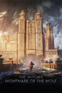 The Witcher: La pesadilla del Lobo