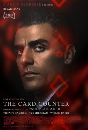 El contador de cartas