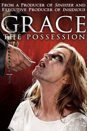 La posesión de Grace