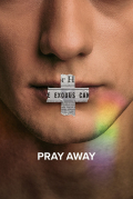 Película Pray Away