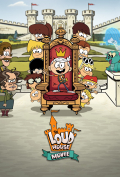 Película The Loud House