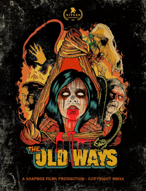 The old ways