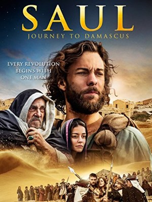 Saúl: El viaje a Damasco