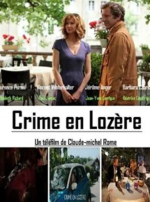 Asesinato en Lozère