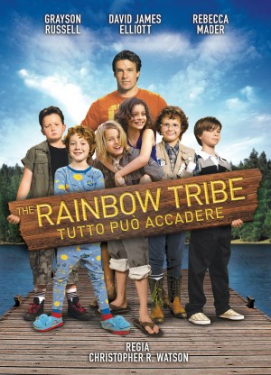La tribu del arcoiris