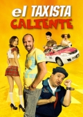 Película El taxista caliente