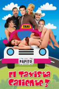 Película El Taxista Caliente 3
