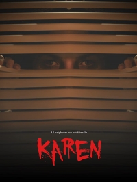 Karen Karen