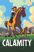 Película Calamity, a Childhood of Martha Jane Cannary