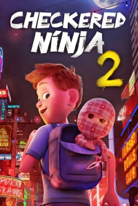 Película Ninja a cuadros 2: Misión Tailandia