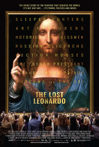The Lost Leonardo The Lost Leonardo