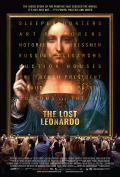 Película The Lost Leonardo