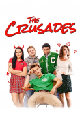 Película The Crusades