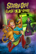 Película Scooby-Doo! and the Curse of the 13th Ghost