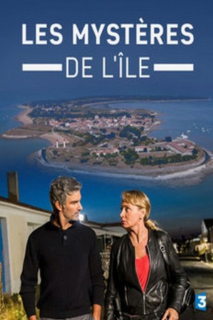 Asesinato en la Isla de Aix
