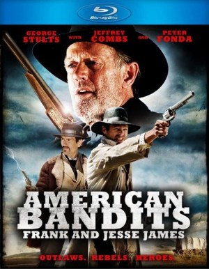 Bandidos americanos