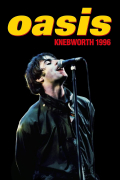 Película Oasis Knebworth 1996