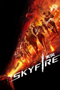 Película Skyfire