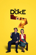 Película The Duke