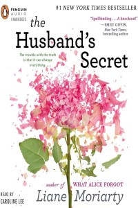 The Husband's Secret