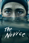 Película The Novice