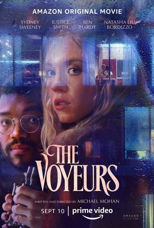 Los voyeurs