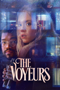 Los voyeurs