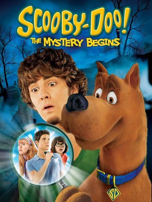 Scooby-Doo! Comienza el misterio