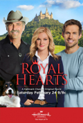 Película Royal Hearts