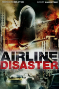 Película Airline Disaster