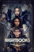 Película Nightbooks