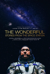 The Wonderful: Stories from the Space Station The Wonderful: Stories from the Space Station