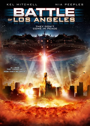 Batalla de Los Ángeles