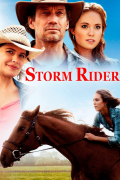 Película Storm Rider