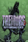 Película Tremors II: Aftershocks