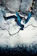 Película The Alpinist