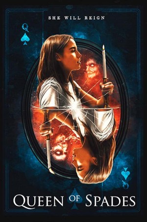El reflejo del diablo