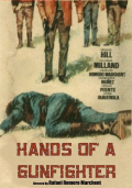 Película Gunman's Hands
