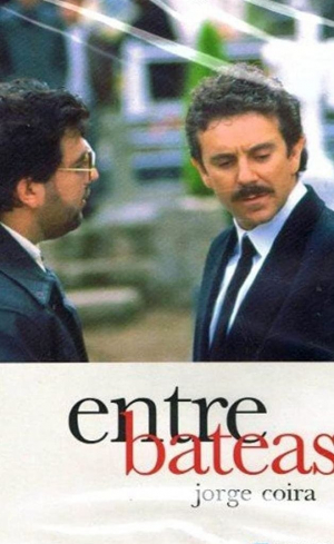 Entre bateas