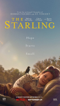 Película The Starling