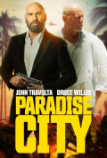 Película Paradise City