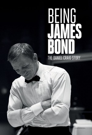 En la piel de James Bond