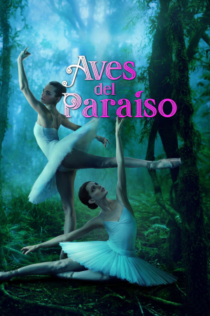 Birds of paradise