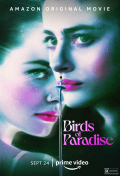 Película Birds of Paradise