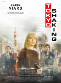 Película Tokyo Shaking
