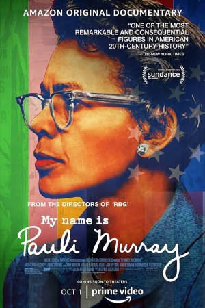 Me llamo Pauli Murray Me llamo Pauli Murray
